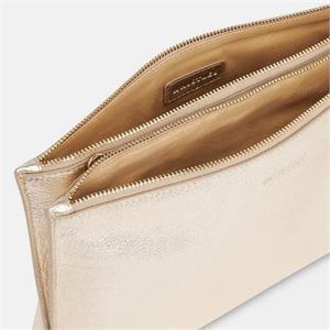 Whistles Rae Double Pouch Clutch
